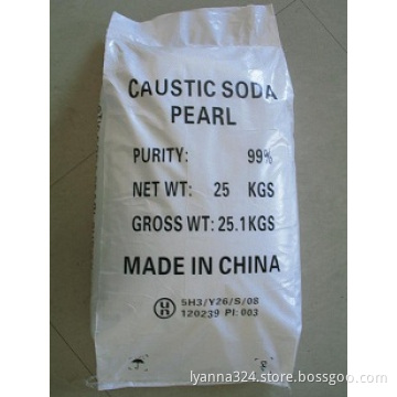 Caustic Soda Pearl